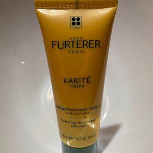 Rene FurtererKarite Hydra Hydrating Ritual Hydrating Shine Mask